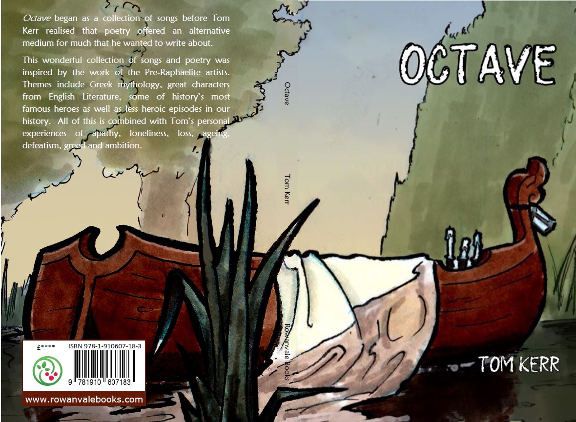 Octave Cover