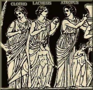 The Fates. www.citelighter.com.