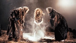 The Weyard Sisters or the Three Witches. www.bbc.co.uk